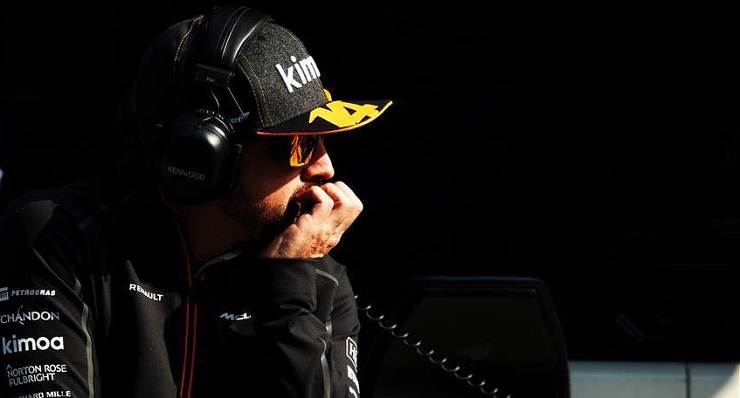 fernando alonso formula 1
