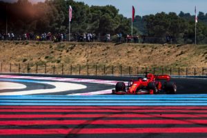 ferrari france 2019