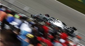 Mercedes Netflix Formula 1