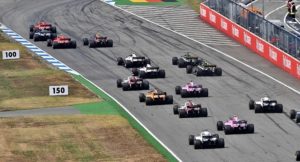 formula 1 gp africa calendario