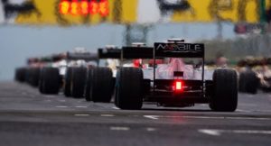 formula 1 regolamenti 2021