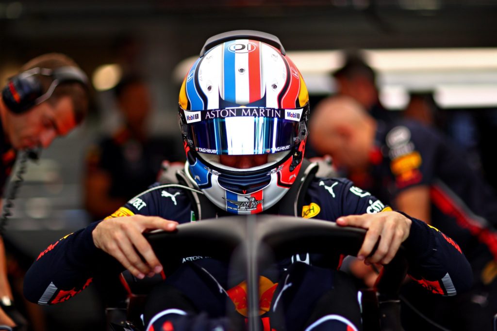 gasly francia 2019