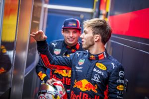 gasly red bull