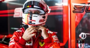 Sebastian Vettel