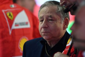 jean todt regolamento 2021