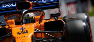 mclaren gp canada 2019