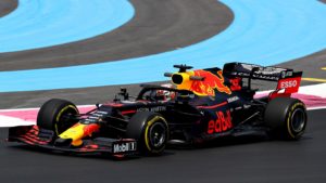 red bull france 2019
