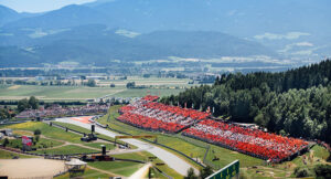 red bull ring gp austria storia
