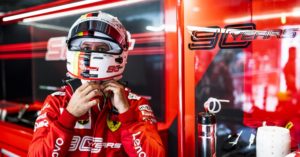 sebastian vettel ferrari gp canada 2019