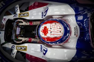 stroll canada 2019