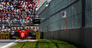 vettel ferrari gp canada