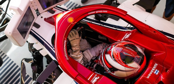 Alfa Romeo