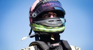 renault daniel ricciardo 2019