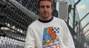 Fernando Alonso McLaren collaborazione