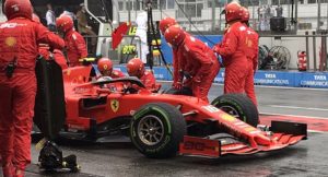 Ferrari