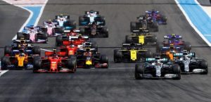 Formula 1