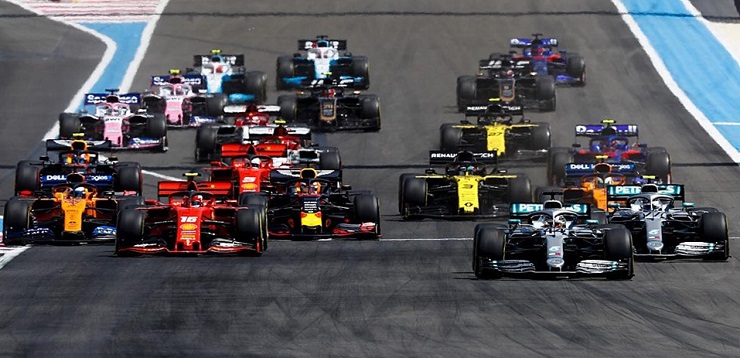 Formula 1