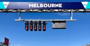 GP Australia Formula 1