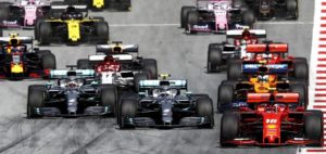 GP Austria Mercedes Ferrari Toto Wolff dichiarazioni