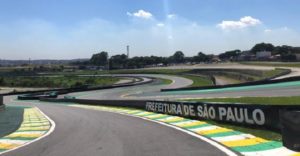 GP Brasile Interlagos