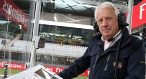 charlie whiting gp gran bretagna