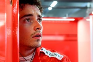 GP GERMANIA leclerc