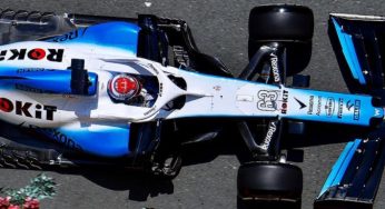 George Russell: “Sono pronto per correre in Mercedes”