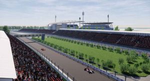 Gran Premio Vietnam