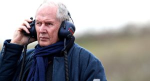 helmut marko red bull 2019