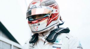 Lewis Hamilton influenza GP Germania