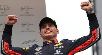 Rosberg: “Max Verstappen leader del Mondiale con Mercedes”