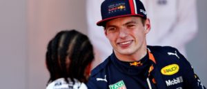 Max Verstappen Lewis Hamilton