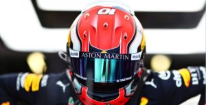 Red Bull Aston Martin