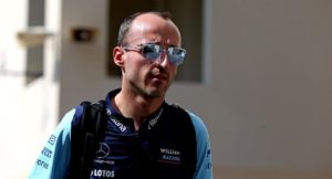 Robert Kubica