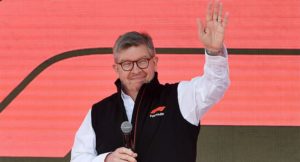 Ross Brawn rinnova con Liberty Media