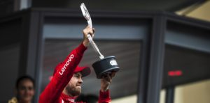 Sebastian Vettel