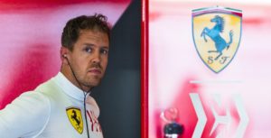 Sebastian Vettel