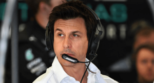 Toto Wolff