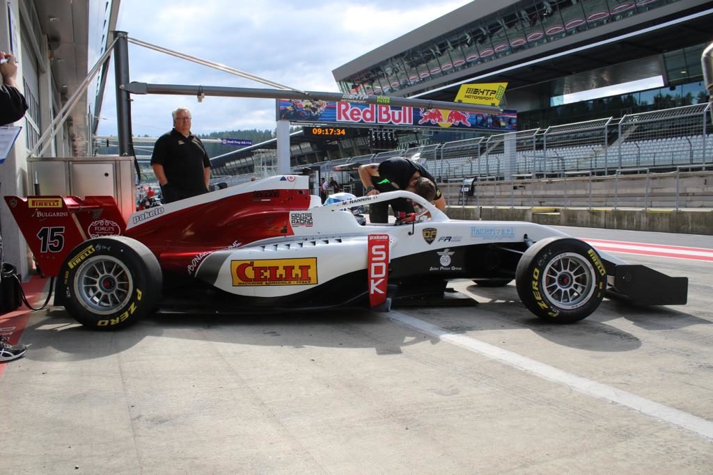 formula-3-regional-red-bull-ring