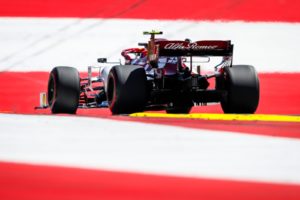 alfa romeo 2019