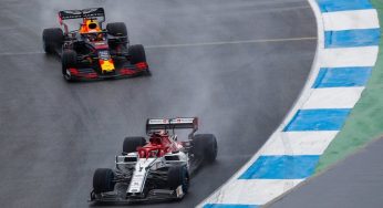 Alfa Romeo: il nuovo capo aerodinamico arriva dalla Ferrari