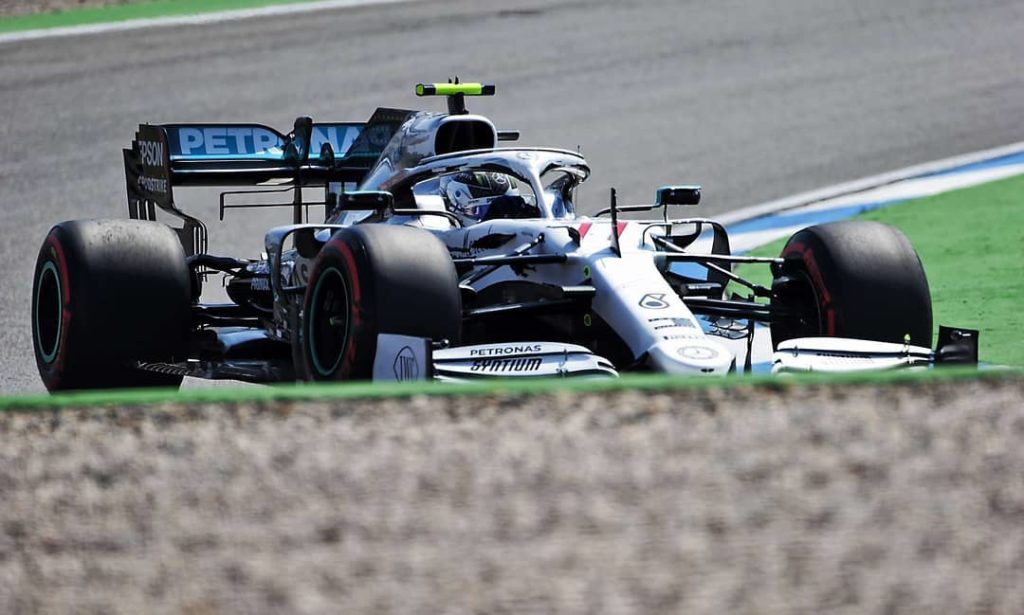 bottas germany