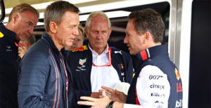 christian horner vettel