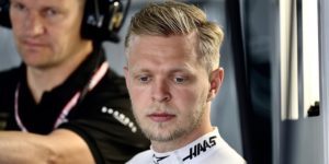 formula 1 kevin magnussen