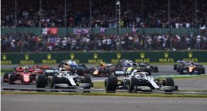 Formula 1 team tetto spesa limite 2021