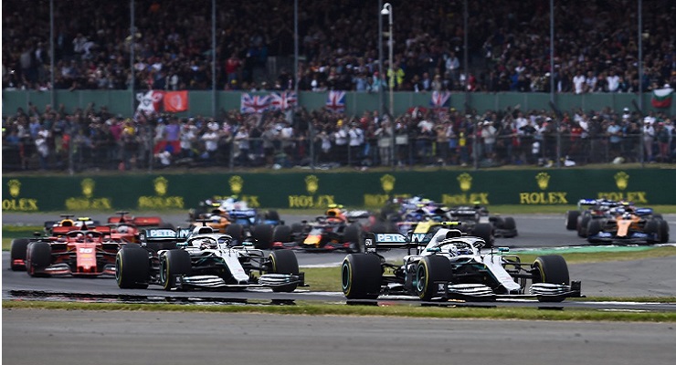 Formula 1 team tetto spesa limite 2021