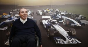 Frank Williams Goodwood Festival 2019