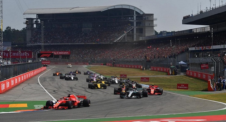 Gp Germania 2019 anteprima