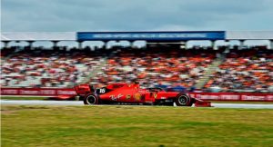 Gp Germania 2019 Prove Libere 3