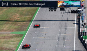 gp germania 2019 formula 1 live